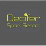 Logos - Parceiros é+ - Desifer