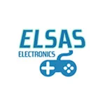 Logos - Parceiros é+ - Elsas