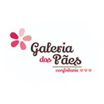 Logos - Parceiros é+ - Galeria do Pães