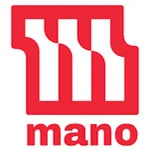 Logos - Parceiros é+ - Mano