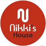 Logos - Parceiros é+ - Restaurante Nikki´s House